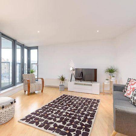 The Sandport Way Residence Edinburgh Pokoj fotografie